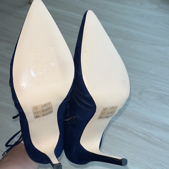 Booties - Picture 3 of 5